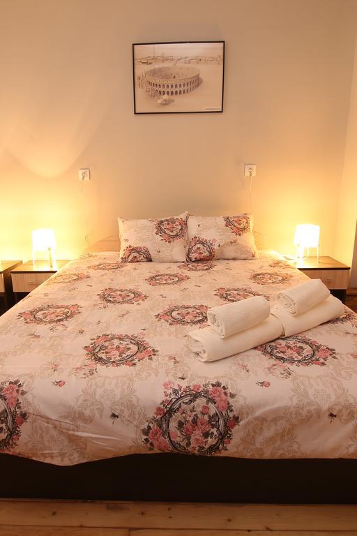 Santa Sofia Hotel Екстериор снимка