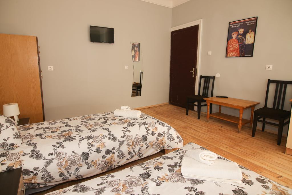 Santa Sofia Hotel Екстериор снимка