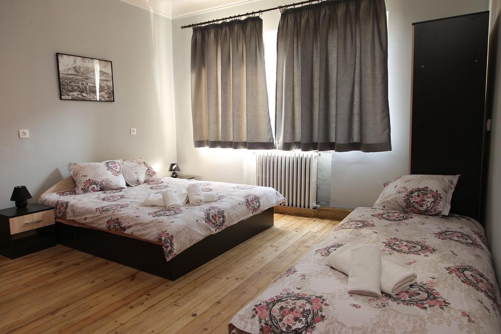 Santa Sofia Hotel Екстериор снимка