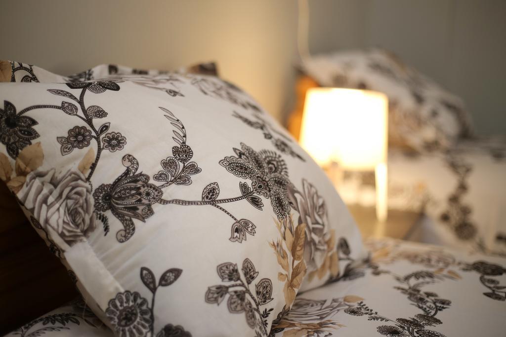Santa Sofia Hotel Екстериор снимка