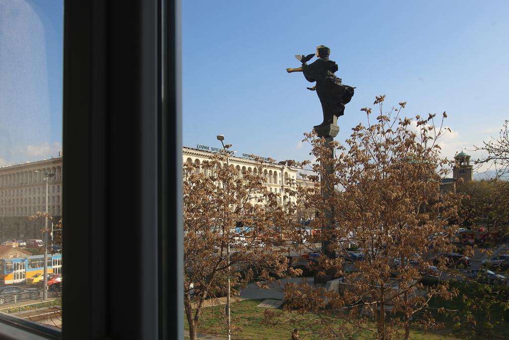 Santa Sofia Hotel Екстериор снимка