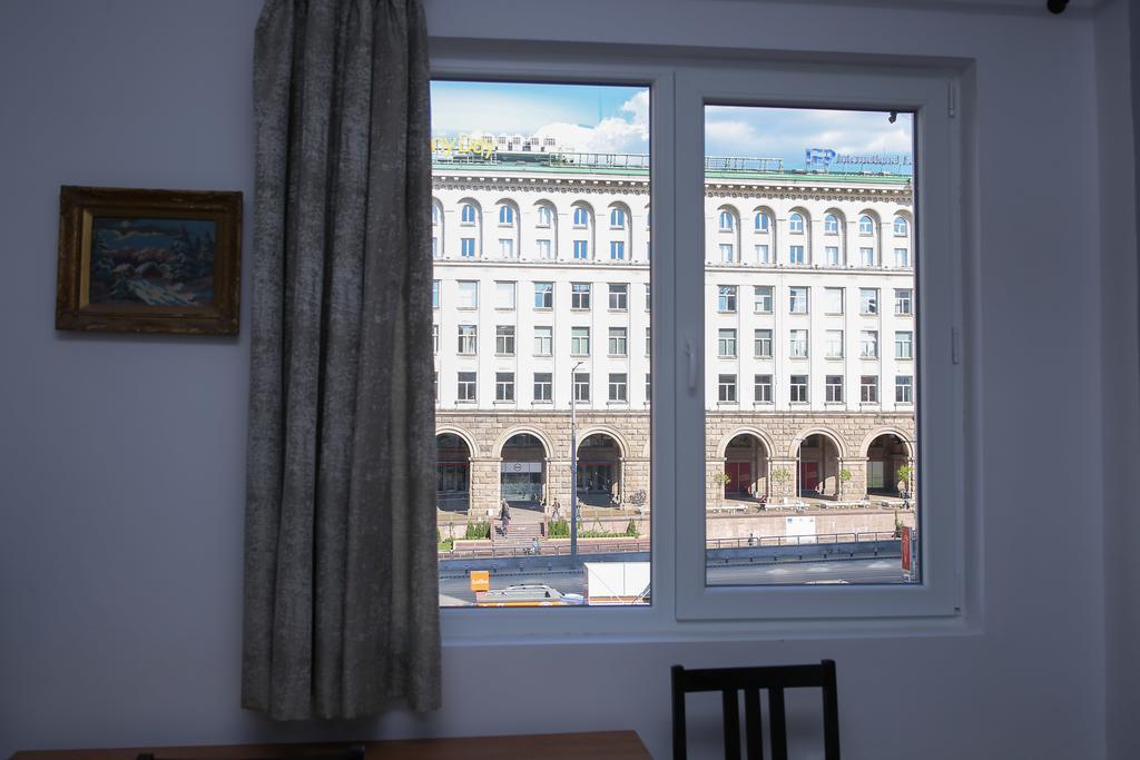 Santa Sofia Hotel Екстериор снимка