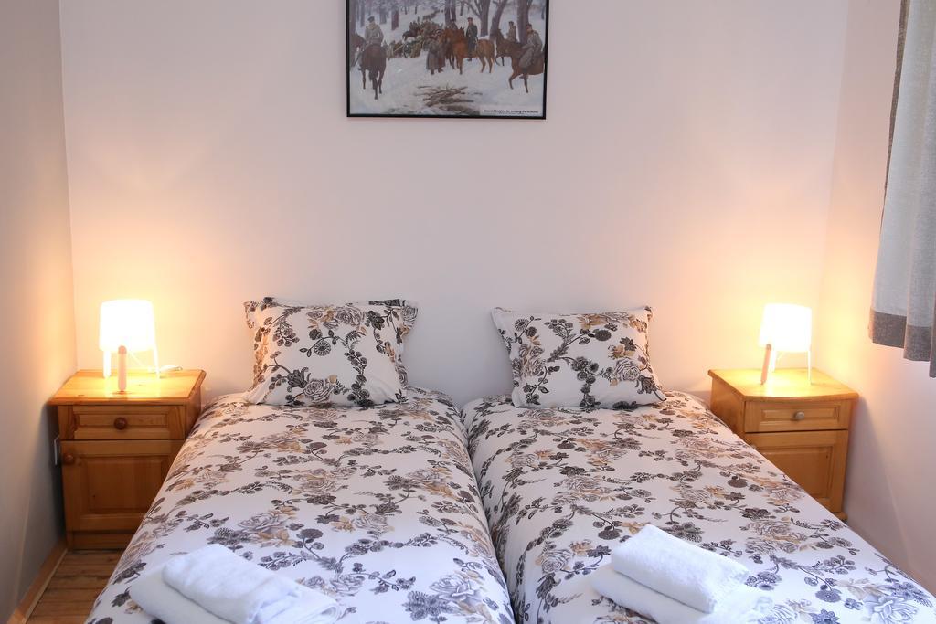Santa Sofia Hotel Екстериор снимка