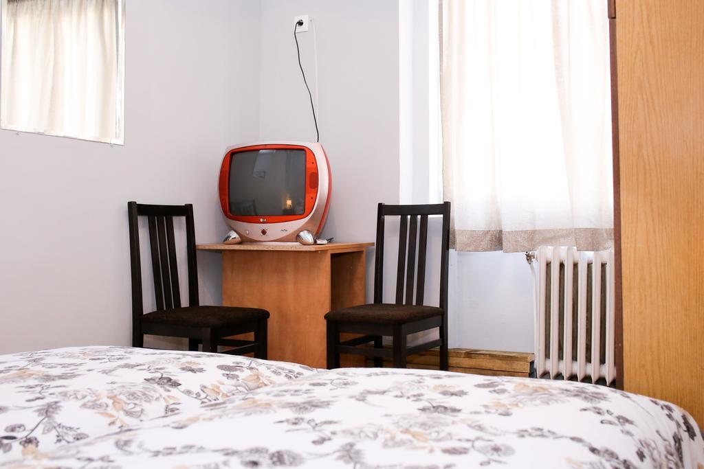 Santa Sofia Hotel Екстериор снимка