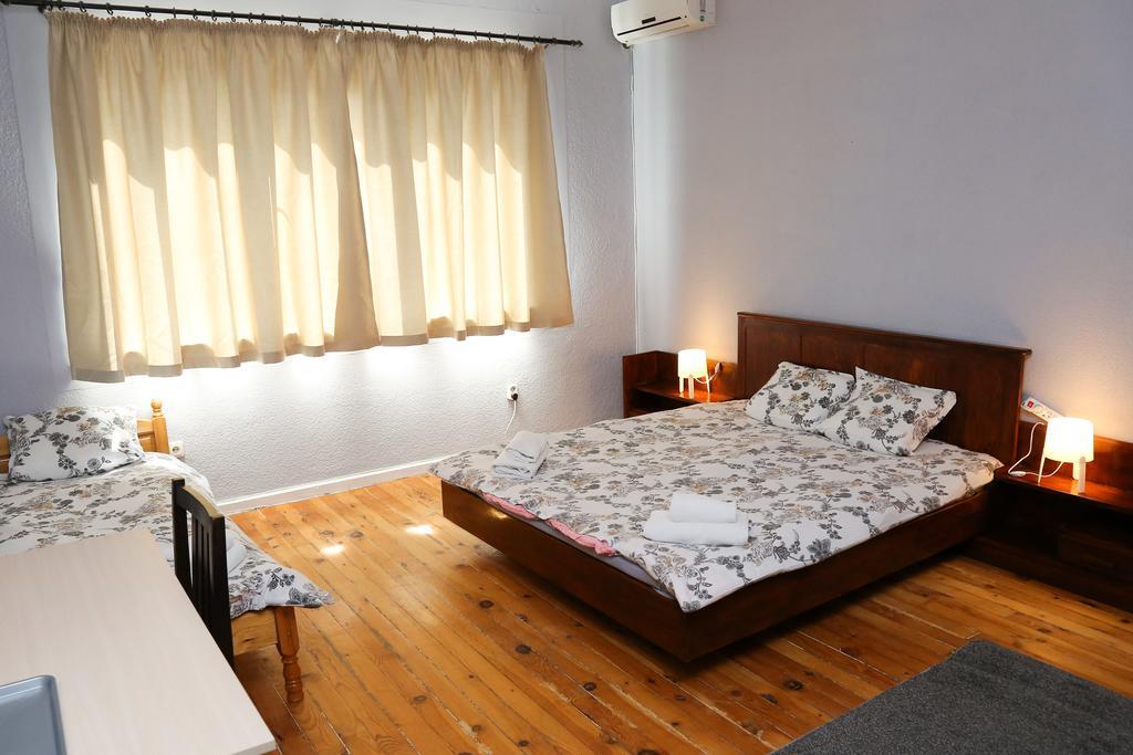Santa Sofia Hotel Екстериор снимка