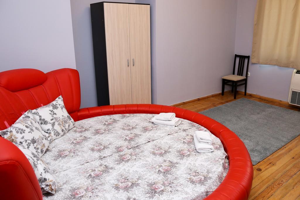Santa Sofia Hotel Екстериор снимка